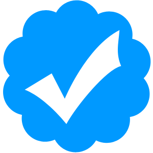 Blue tick